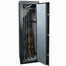 Barska 10 Rifle Capacity Gun Safe w/ Keypad Lock, 5.51 cu ft (AX13646) thumbnail 4