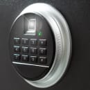 Barska 10 Rifle Capacity Gun Safe w/ Keypad Lock, 5.51 cu ft (AX13646) thumbnail 5