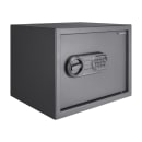 Barska 0.8 cu ft Digital Safe w/ Keypad Lock - Steel, Black (AX13748) thumbnail 3