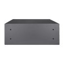 Barska 1.2 cu ft Digital Safe w/ Keypad Lock - Steel, Black (AX13750) thumbnail 6