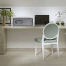 Barska 1.2 cu ft Digital Safe w/ Keypad Lock - Steel, Black (AX13750) thumbnail 8