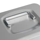 Barska Cash Box w/ Combination Lock - (3) Compartment Tray, Steel, Gray (CB11784) thumbnail 7