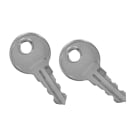 Barska Cash Box w/ Key Lock - (6) Compartment Tray, Steel, Black (CB11792) thumbnail 6