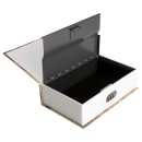 Barska Paris Book Lock Box w/ Combination Lock - 3 3/4"W x 6 1/2"H x 1.5"D, Steel (CB12362) thumbnail 3