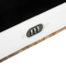 Barska Paris Book Lock Box w/ Combination Lock - 3 3/4"W x 6 1/2"H x 1.5"D, Steel (CB12362) thumbnail 6