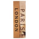 Barska Paris & London Dual Book Lock Box w/ Key Lock - 7 1/2"W x 10 1/2"H x 3 1/2"D, Steel (CB12470) thumbnail 3