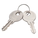 Barska Paris & London Dual Book Lock Box w/ Key Lock - 7 1/2"W x 10 1/2"H x 3 1/2"D, Steel (CB12470) thumbnail 5