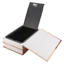 Barska Paris & London Dual Book Lock Box w/ Key Lock - 7 1/2"W x 10 1/2"H x 3 1/2"D, Steel (CB12470) thumbnail 8