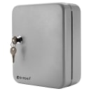 Barska 20 Key Cabinet w/ Key Lock - Steel, Gray (CB12482) thumbnail 4