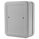 Barska 20 Key Cabinet w/ Key Lock - Steel, Gray (CB12482) thumbnail 6