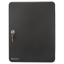 Barska 48 Key Cabinet w/ Key Lock - Steel, Black (CB12484) thumbnail 2