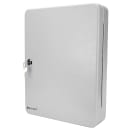 Barska 160 Key Cabinet w/ Key Lock - Steel, Gray (CB12488) thumbnail 3