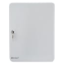 Barska 160 Key Cabinet w/ Key Lock - Steel, Gray (CB12488) thumbnail 4