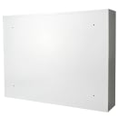 Barska 400 Key Cabinet w/ Key Lock - Steel, Gray (CB12490) thumbnail 3