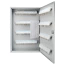 Barska 160 Key Cabinet w/ Key Lock - Steel, Gray (CB12492) thumbnail 3