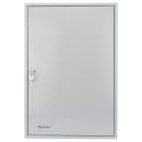 Barska 160 Key Cabinet w/ Key Lock - Steel, Gray (CB12492) thumbnail 4