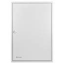 Barska 100 Key Cabinet w/ Key Lock - Steel, Gray (CB12956) thumbnail 3