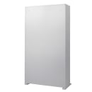 Barska 800 Key Cabinet w/ Key Lock - Steel, Gray (CB12958) thumbnail 3