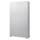 Barska 1170 Key Cabinet w/ Key Lock - Steel, Gray (CB12960) thumbnail 3