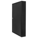 Barska 100 Key Cabinet w/ Key Lock - Steel, Black (CB12964) thumbnail 2