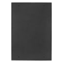 Barska 100 Key Cabinet w/ Key Lock - Steel, Black (CB12964) thumbnail 3