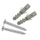 Barska Wall Mount Picture Frame Key Cabinet, Steel, Grey (CB13060) thumbnail 6