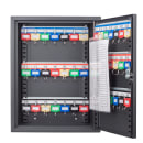 Barska 42 Key Cabinet w/ Key Lock - Steel, Black (CB13232) thumbnail 4