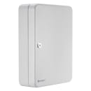 Barska 90 Key Cabinet w/ Key Lock - Steel, Gray (CB13234) thumbnail 2