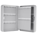 Barska 90 Key Cabinet w/ Key Lock - Steel, Gray (CB13234) thumbnail 6