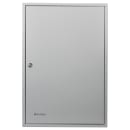 Barska 150 Key Cabinet w/ Key Lock - Steel, Gray (CB13236) thumbnail 2