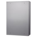 Barska 150 Key Cabinet w/ Key Lock - Steel, Gray (CB13236) thumbnail 5