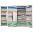 Barska 300 Key Cabinet w/ Key Lock - Steel, Gray (CB13238) thumbnail 4