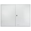 Barska 480 Key Cabinet w/ Key Lock - Steel, Gray (CB13240) thumbnail 2