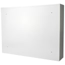 Barska 480 Key Cabinet w/ Key Lock - Steel, Gray (CB13240) thumbnail 4