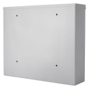 Barska Wall Mount Locking Mailbox w/ Drop Slot - 14 1/5"W x 3 3/5"D x 12 3/5"H, Steel, Gray (CB13252) thumbnail 6