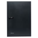 Barska 300 Key Cabinet w/ Combination & Key Lock - Steel, Black (CB13352) thumbnail 2