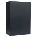 Barska 300 Key Cabinet w/ Combination & Key Lock - Steel, Black (CB13352) thumbnail 4