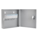 Barska 10 Key Cabinet w/ Key Lock - Steel, Gray (CB13362) thumbnail 4