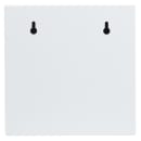 Barska 10 Key Cabinet w/ Key Lock - Steel, Gray (CB13362) thumbnail 6