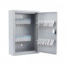 Barska 40 Key Cabinet w/ Key Lock - Steel, Gray (CB13364) thumbnail 5