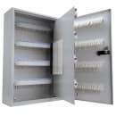 Barska 240 Key Cabinet w/ Combination & Key Lock - Steel, Gray (CB13600) thumbnail 3