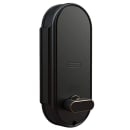 Barska Biometric Security Door Lock - Zinc Alloy, Black (EA13580) thumbnail 6