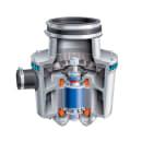 Salvajor 200 Disposer, Basic Unit Only, 2 HP Motor, 230v/1ph thumbnail 2