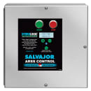 Salvajor 200-SA-ARSS 2303 Disposer Package, Sink/Trough Mount, Auto Reverse, 2 HP, 230/3 V thumbnail 4
