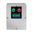 Salvajor 200-SA-MSS Disposer Package, Sink/Trough Mount, 2 HP, 208v/3ph thumbnail 4