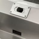 Salvajor 300-SM ScrapMaster, Scrapping, Pre-Flushing & Disposer, 3 HP, 208v/3ph thumbnail 3