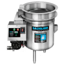 Salvajor S419 Trough Collector, Conveyor & Collecting System, 3/4 HP, 208v/3ph thumbnail 2