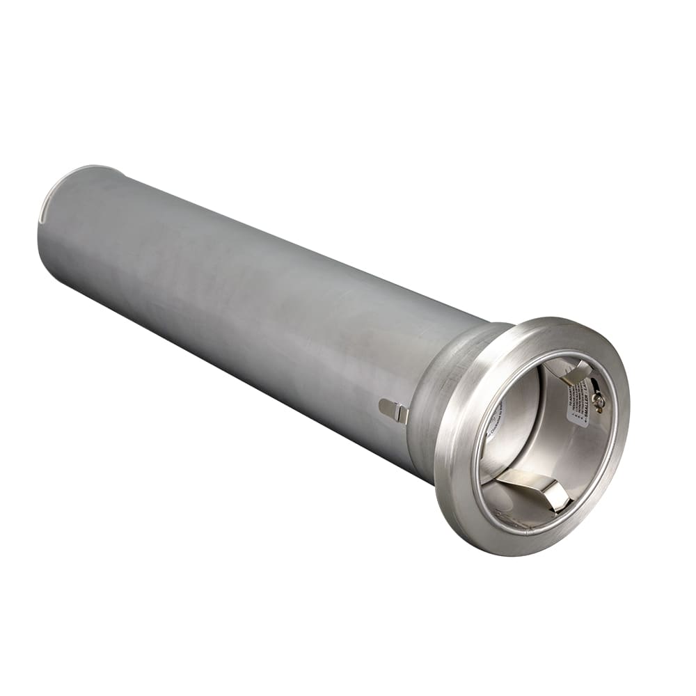 Dispense-Rite ADJ-1.50 Cup Dispenser, Drop In, All Cup Types