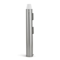 Dispense-Rite ADJ-NS-81 Cup Dispenser, Surface Mount, All Cup Types thumbnail 2