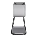 Dispense-Rite BCDS-BFL Countertop Ice Cream Cone Dispenser - Steel, White thumbnail 3